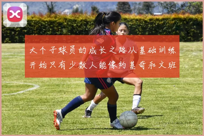 大个子球员的成长之路从基础训练开始只有少数人能像约基奇和文班那样成功