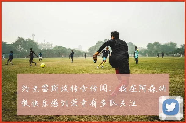 约克雷斯谈转会传闻：我在阿森纳很快乐感到荣幸有多队关注