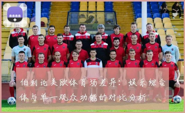 伯利论美欧体育场差异：娱乐综合体与单一观众功能的对比分析